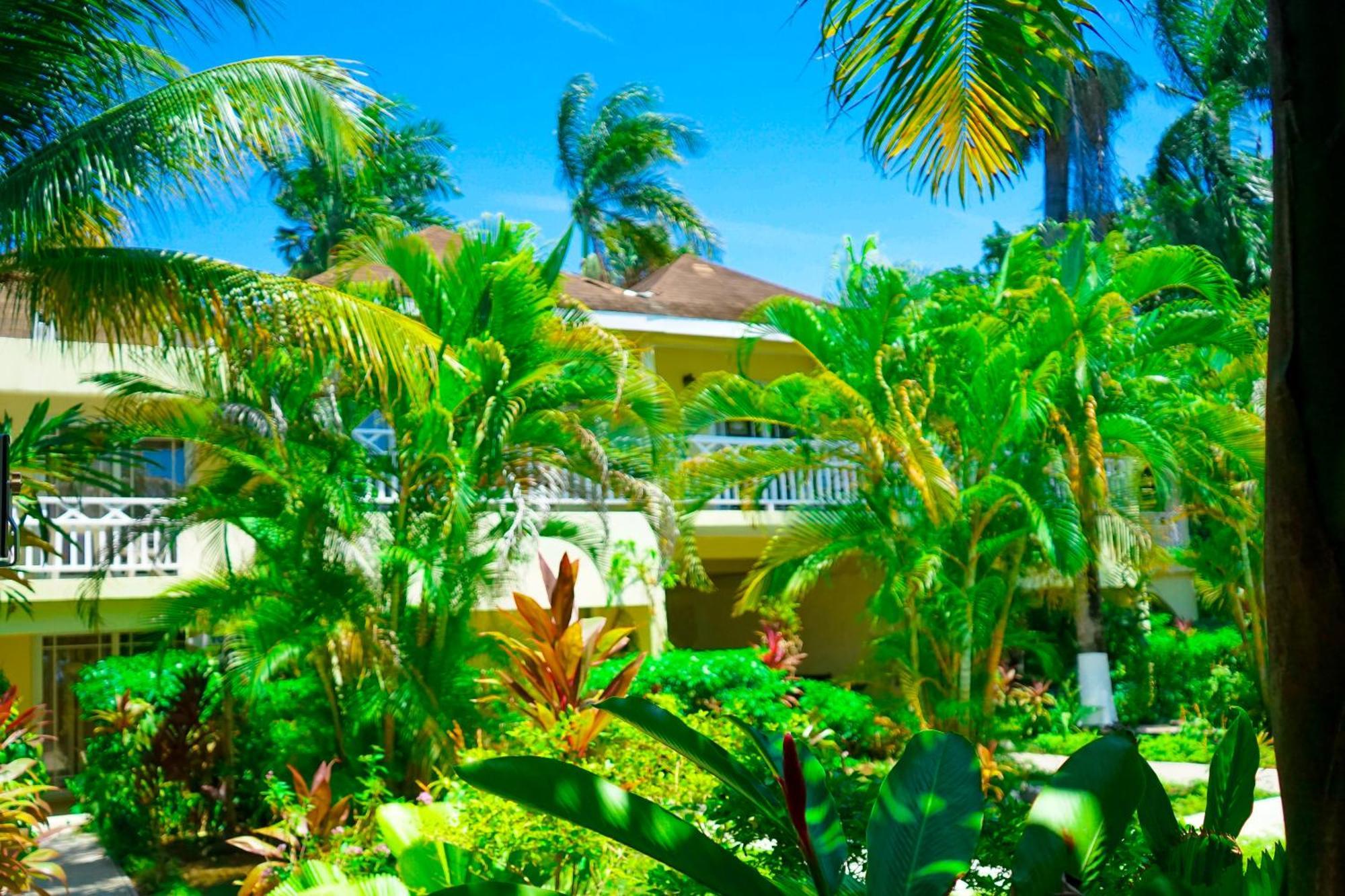 Ayurveda Resort Negril Exterior foto