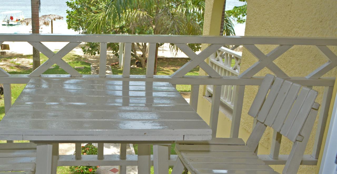 Ayurveda Resort Negril Exterior foto